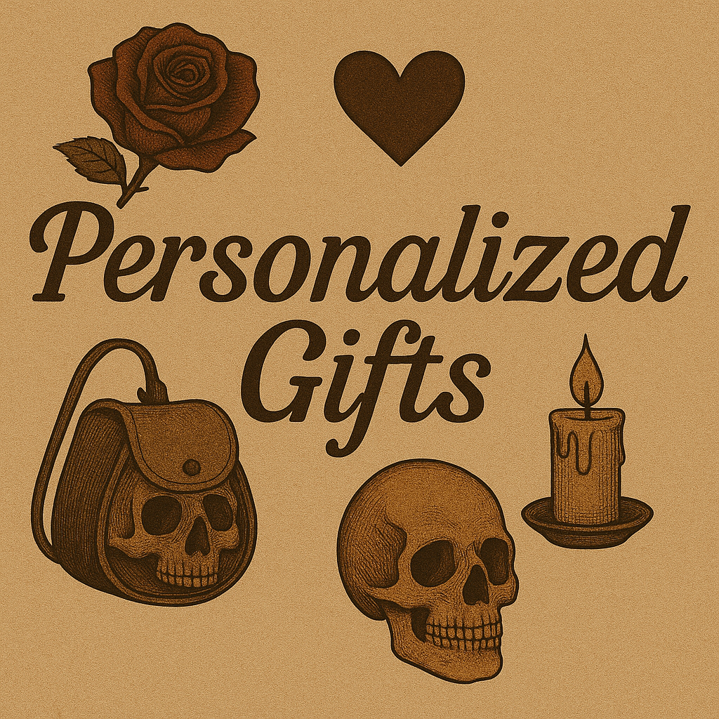 Personalized Gifts