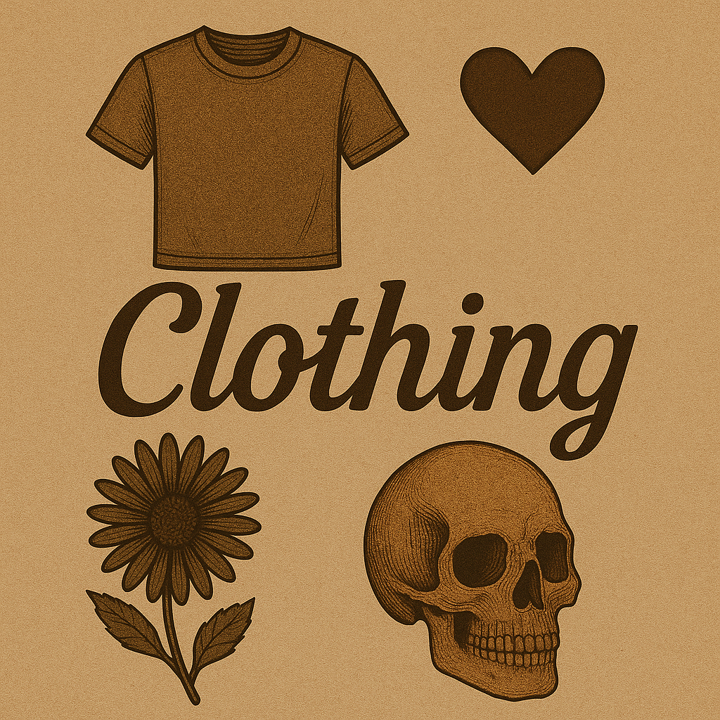 Clothing