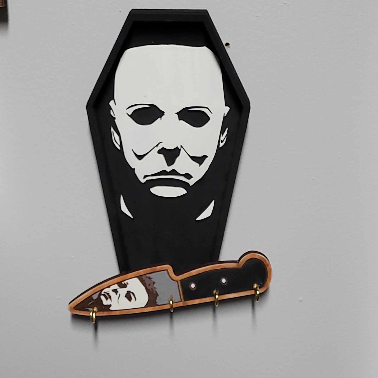 Key holder