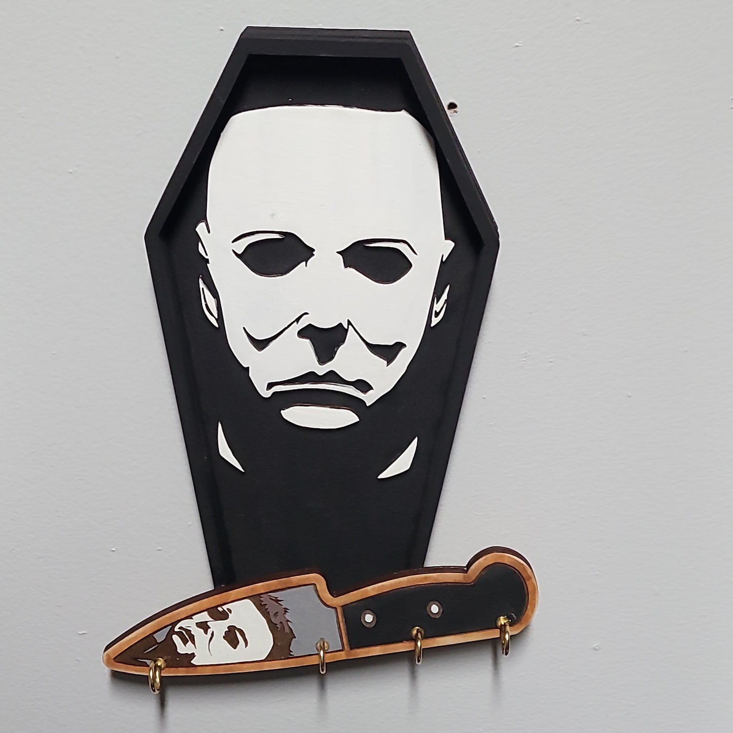 Key holder