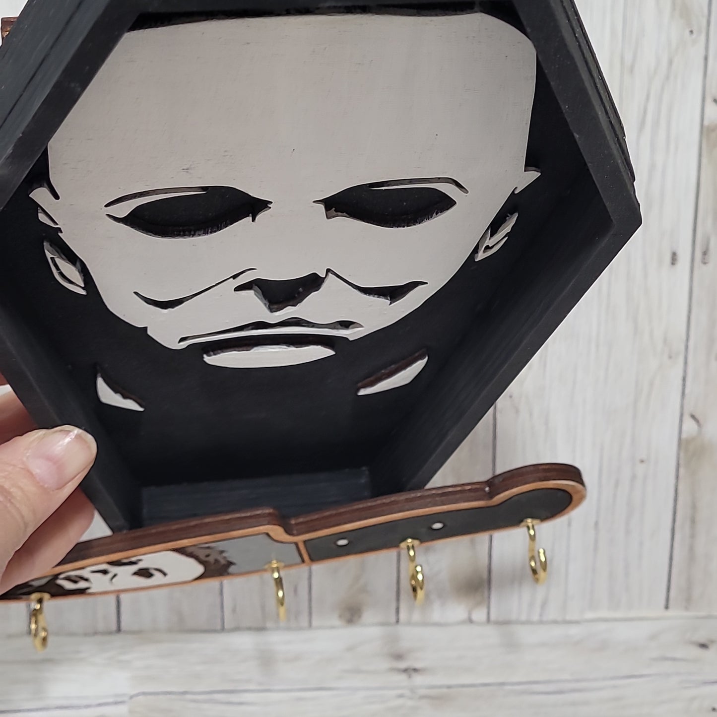 Key holder