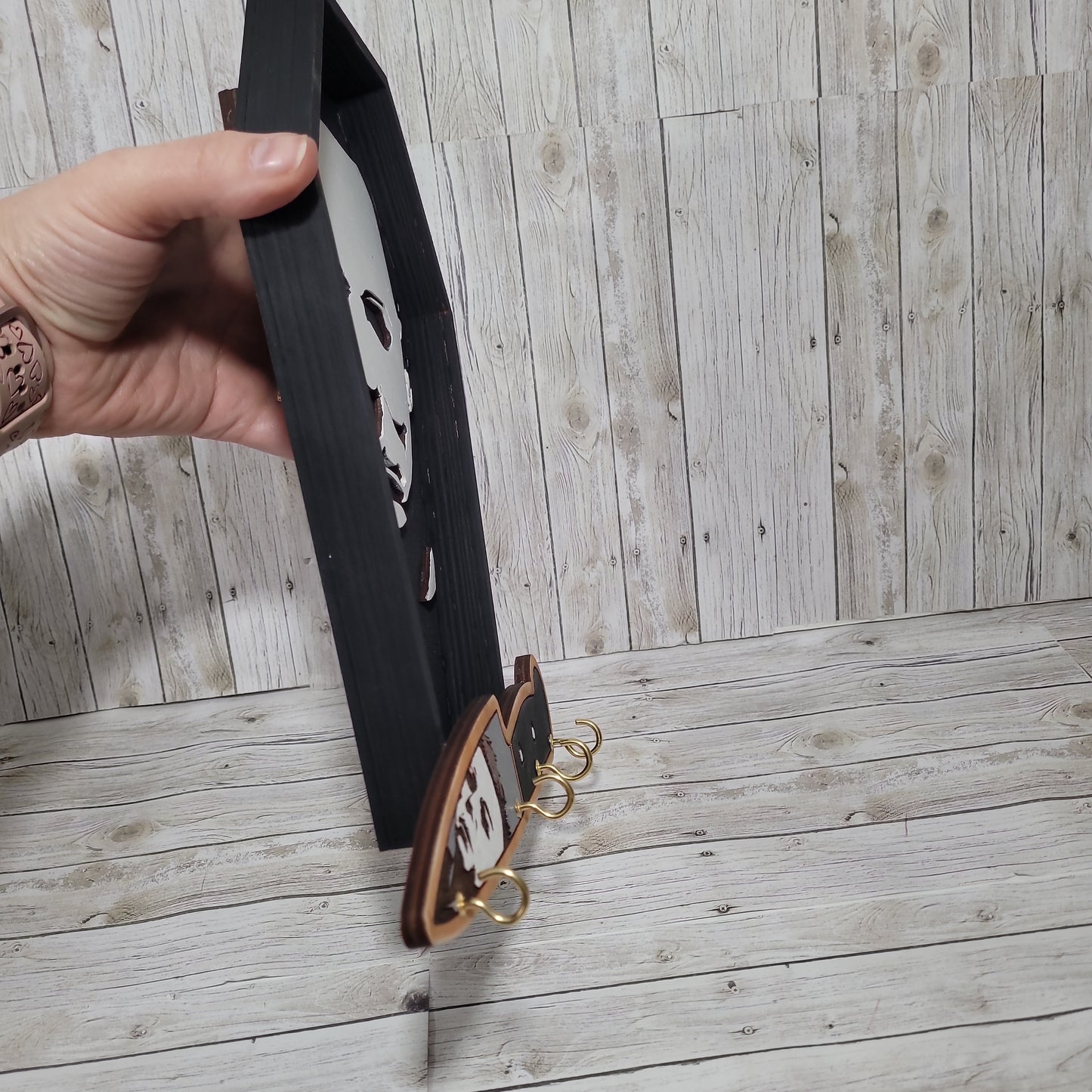 Key holder