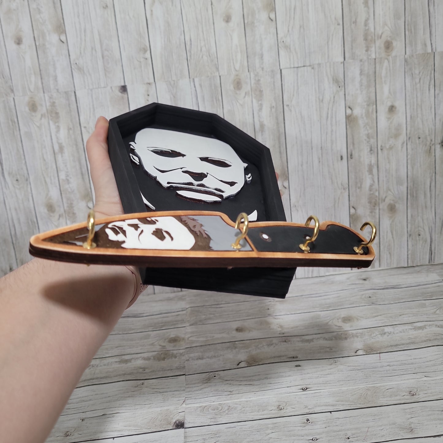 Key holder