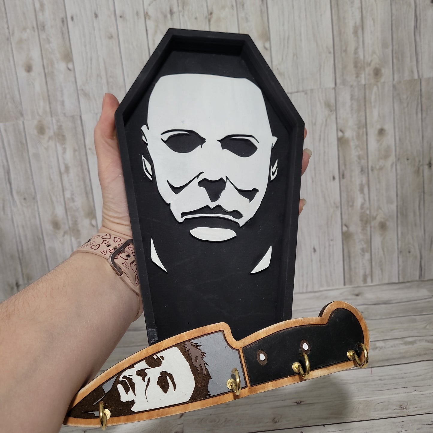 Key holder