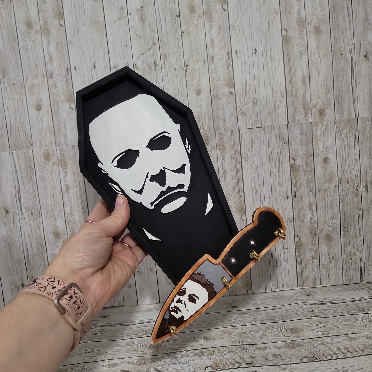 Key holder