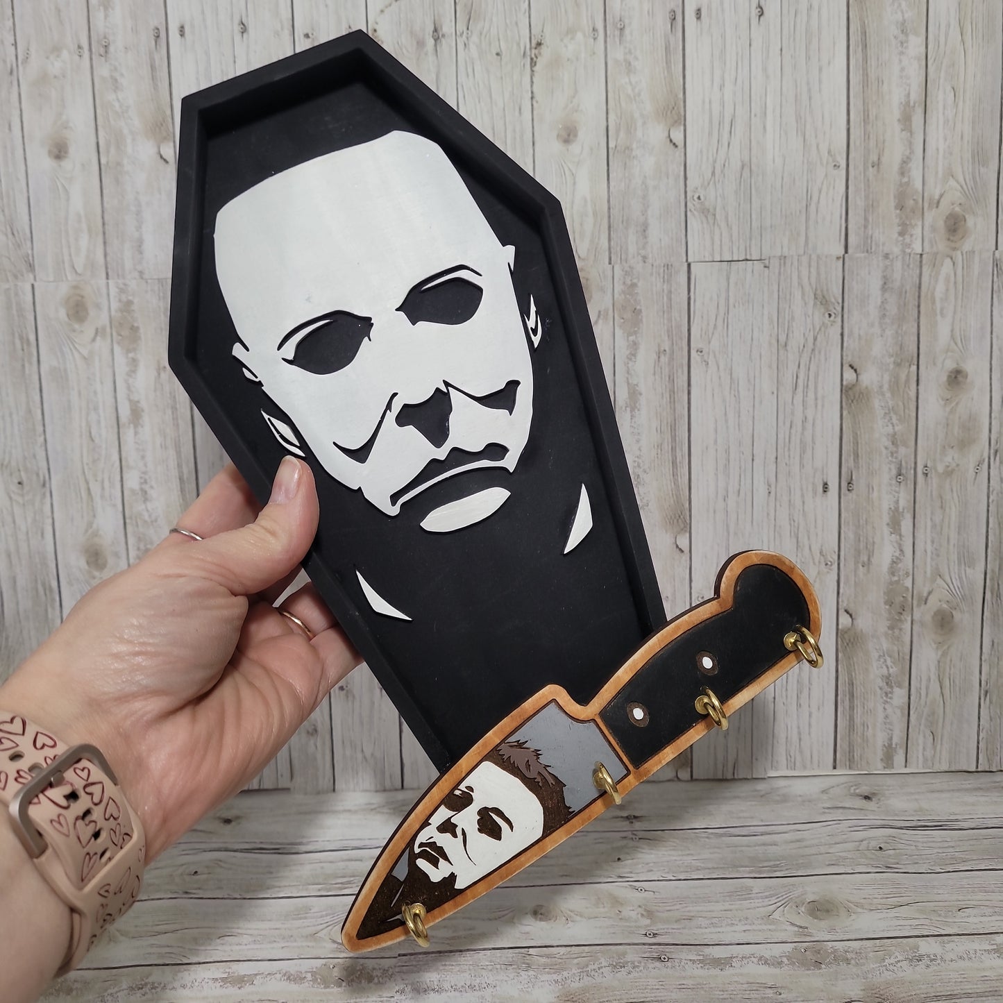 Key holder