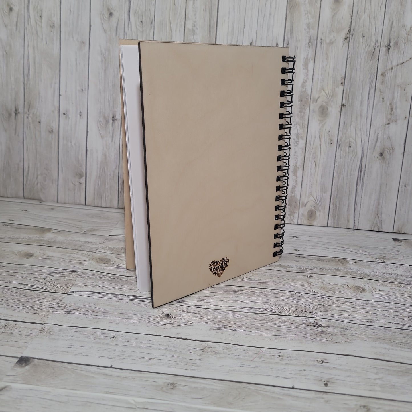 Personalized Noteboks