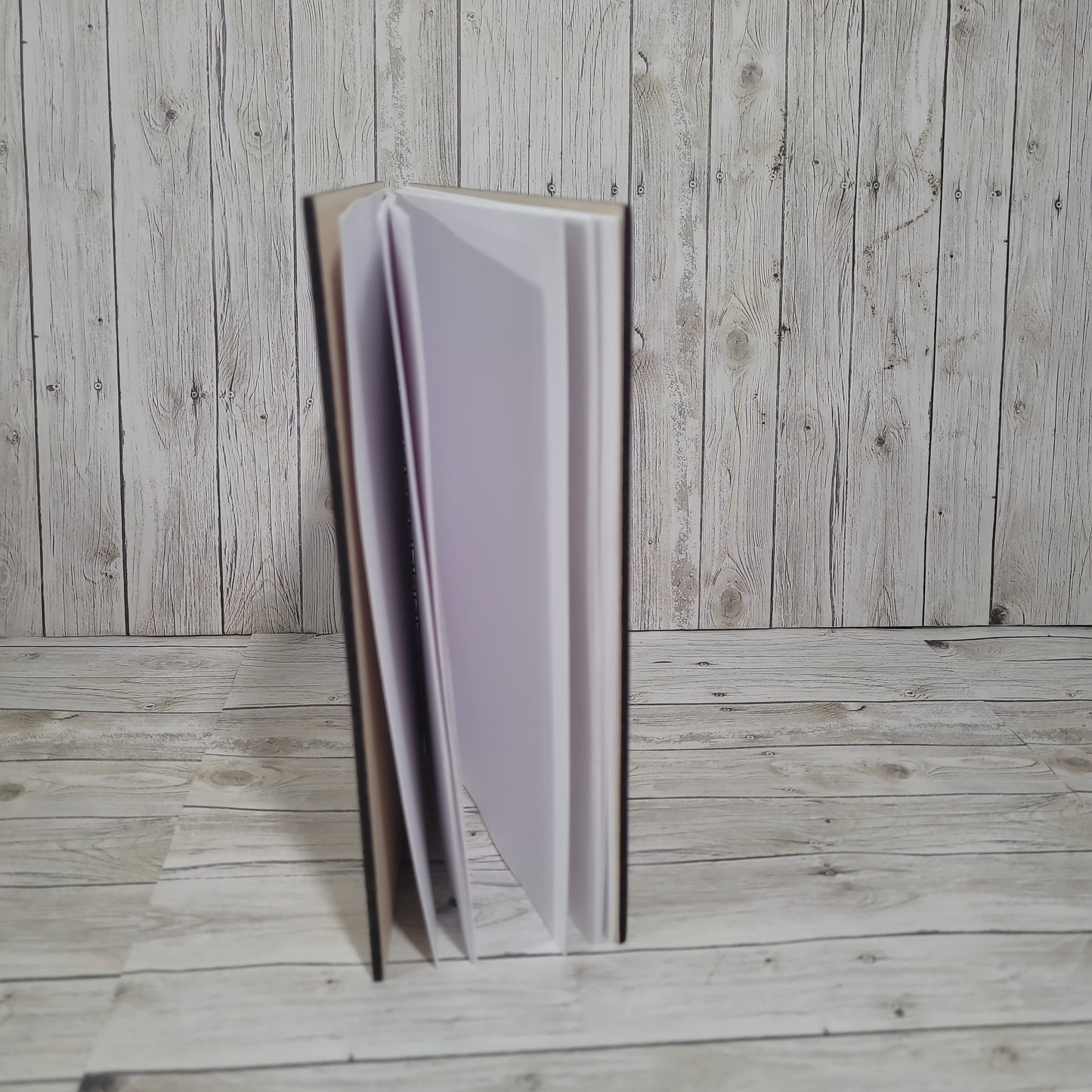 Personalized Noteboks