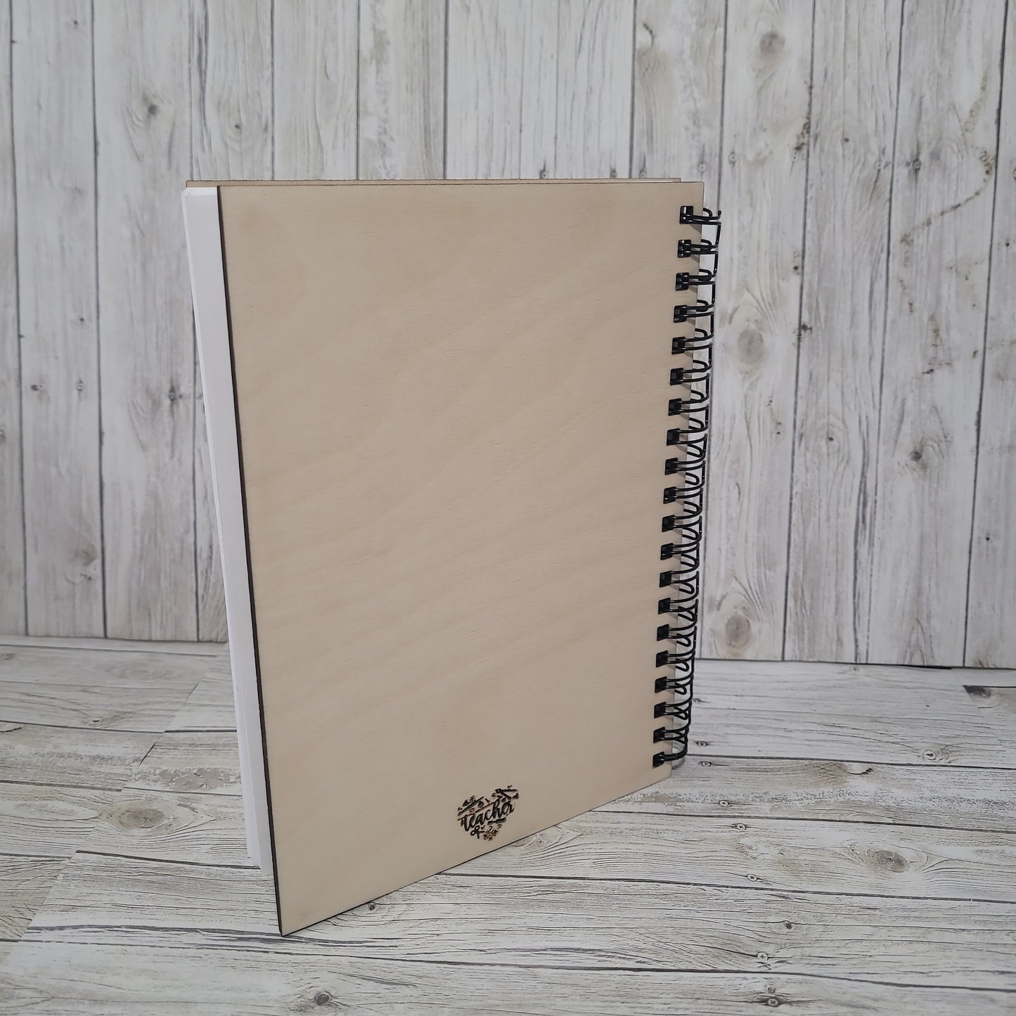 Personalized Noteboks