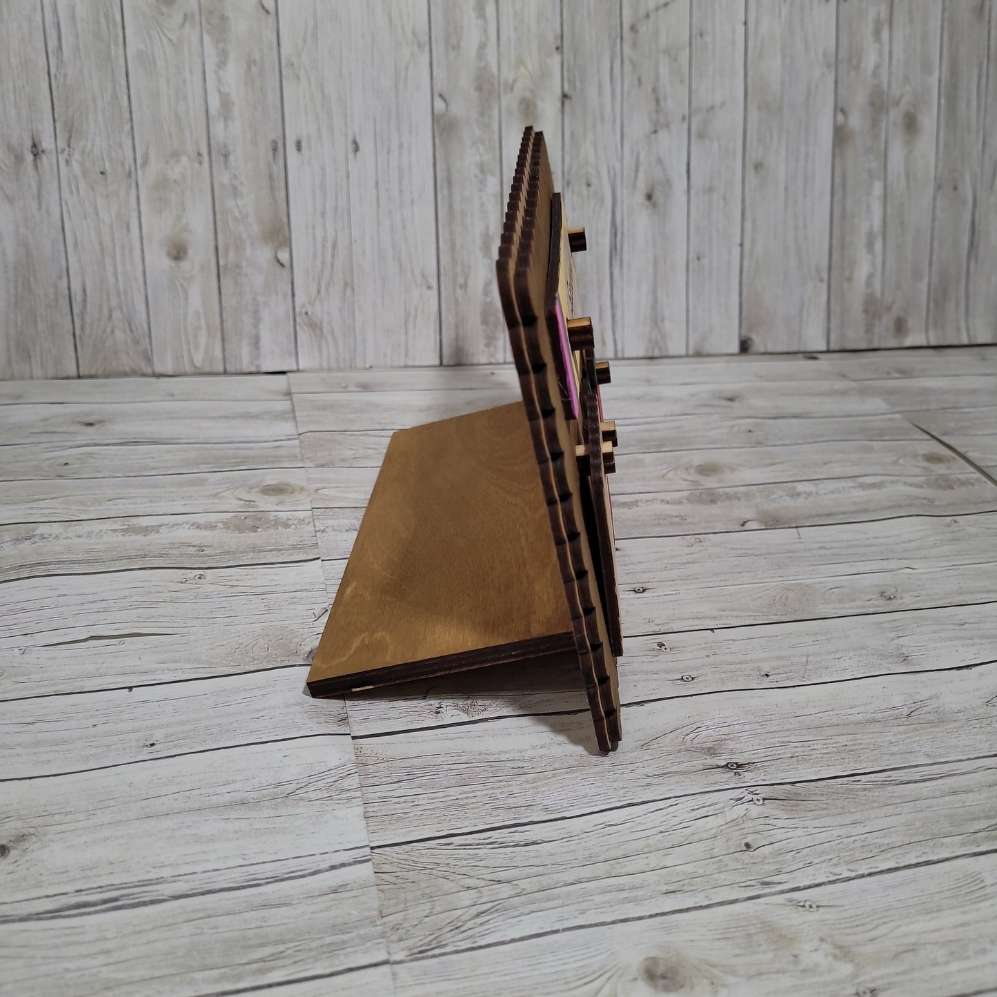 Desk Calendar, Teacher Gift