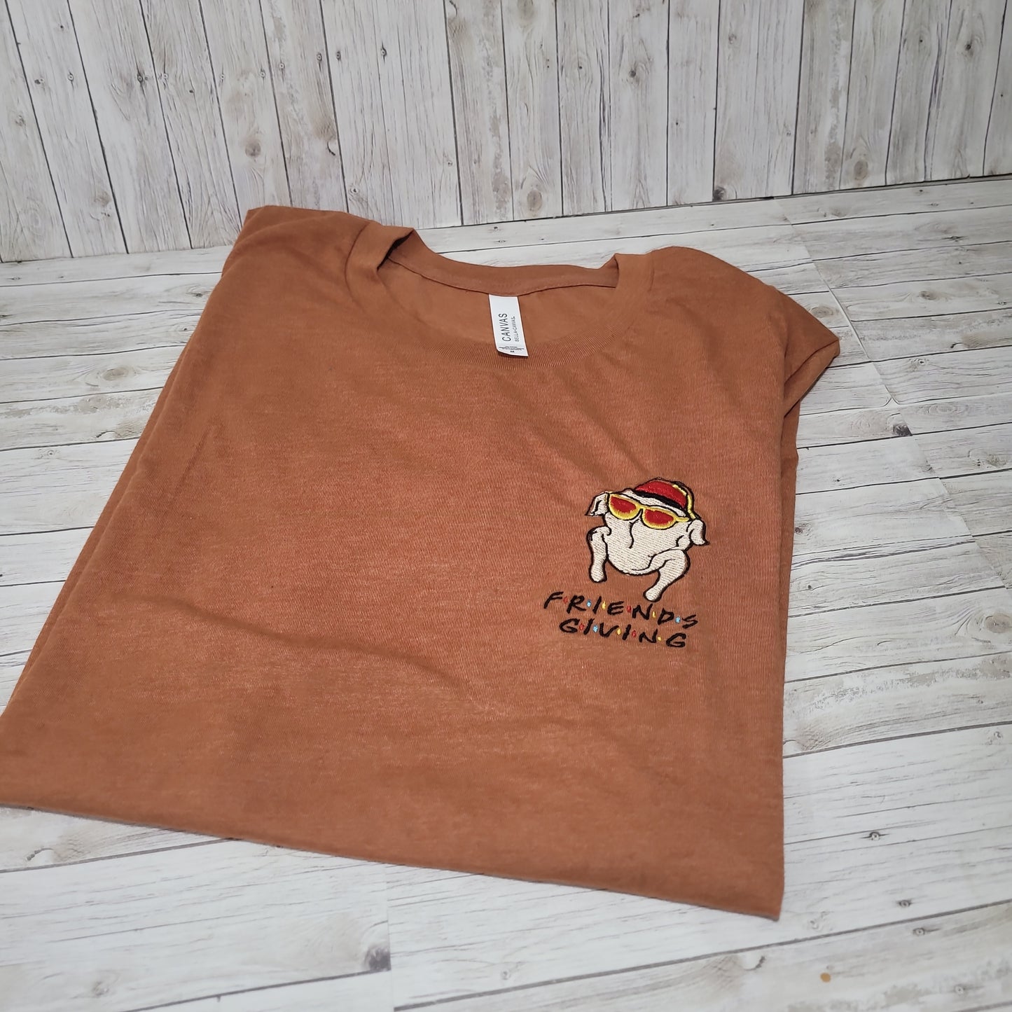 Friends Giving shirt