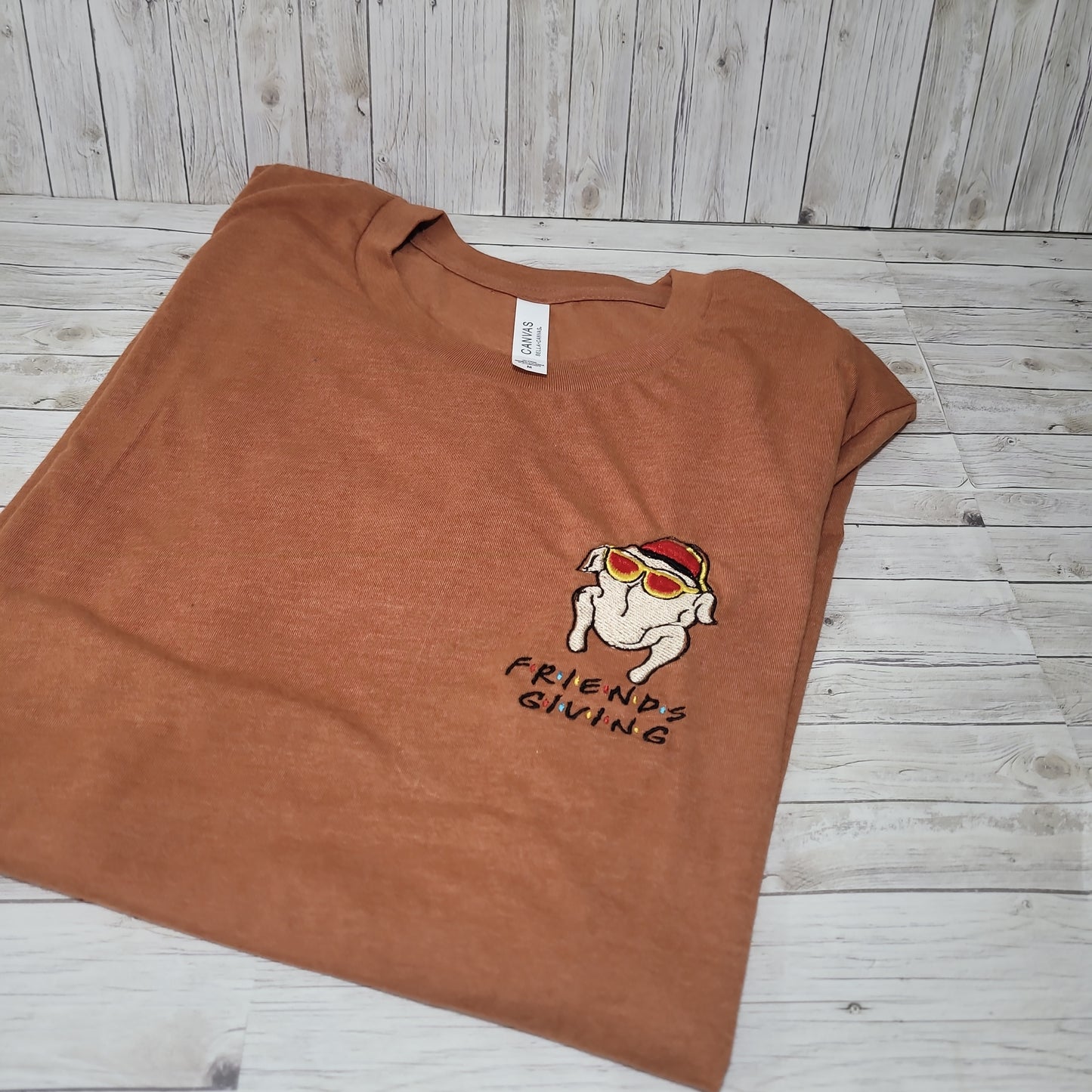 Friends Giving shirt