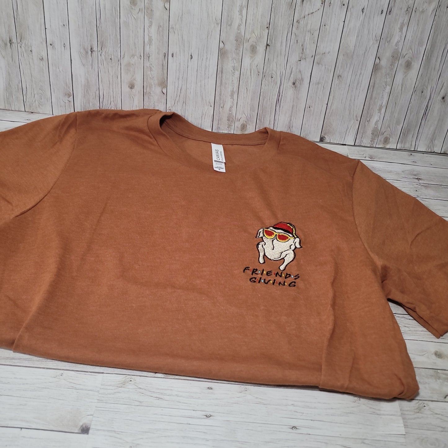 Friends Giving shirt