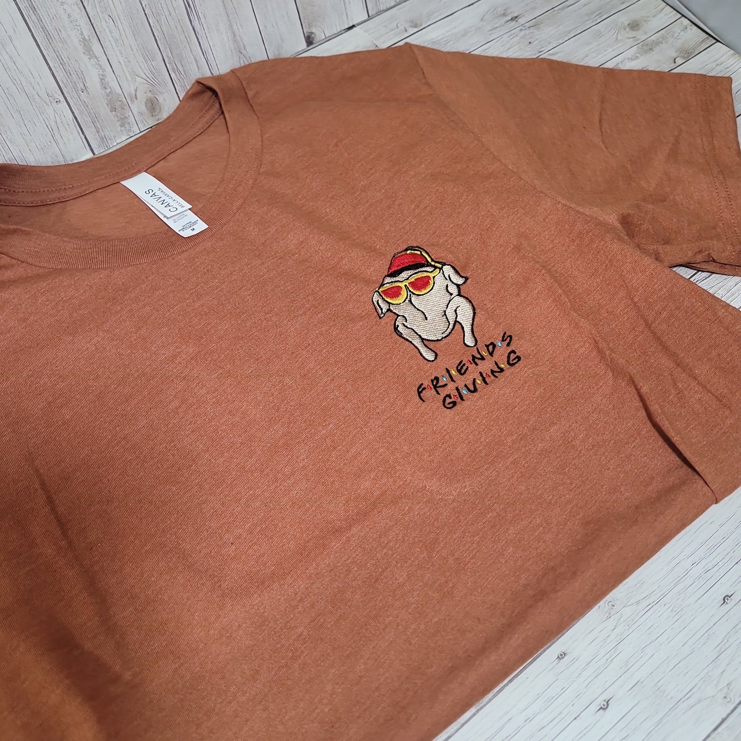 Friends Giving shirt