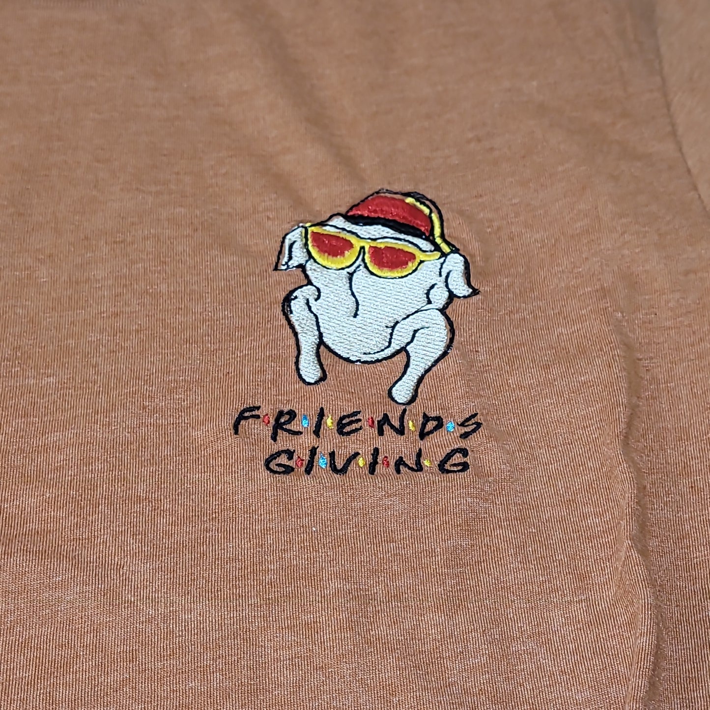 Friends Giving shirt