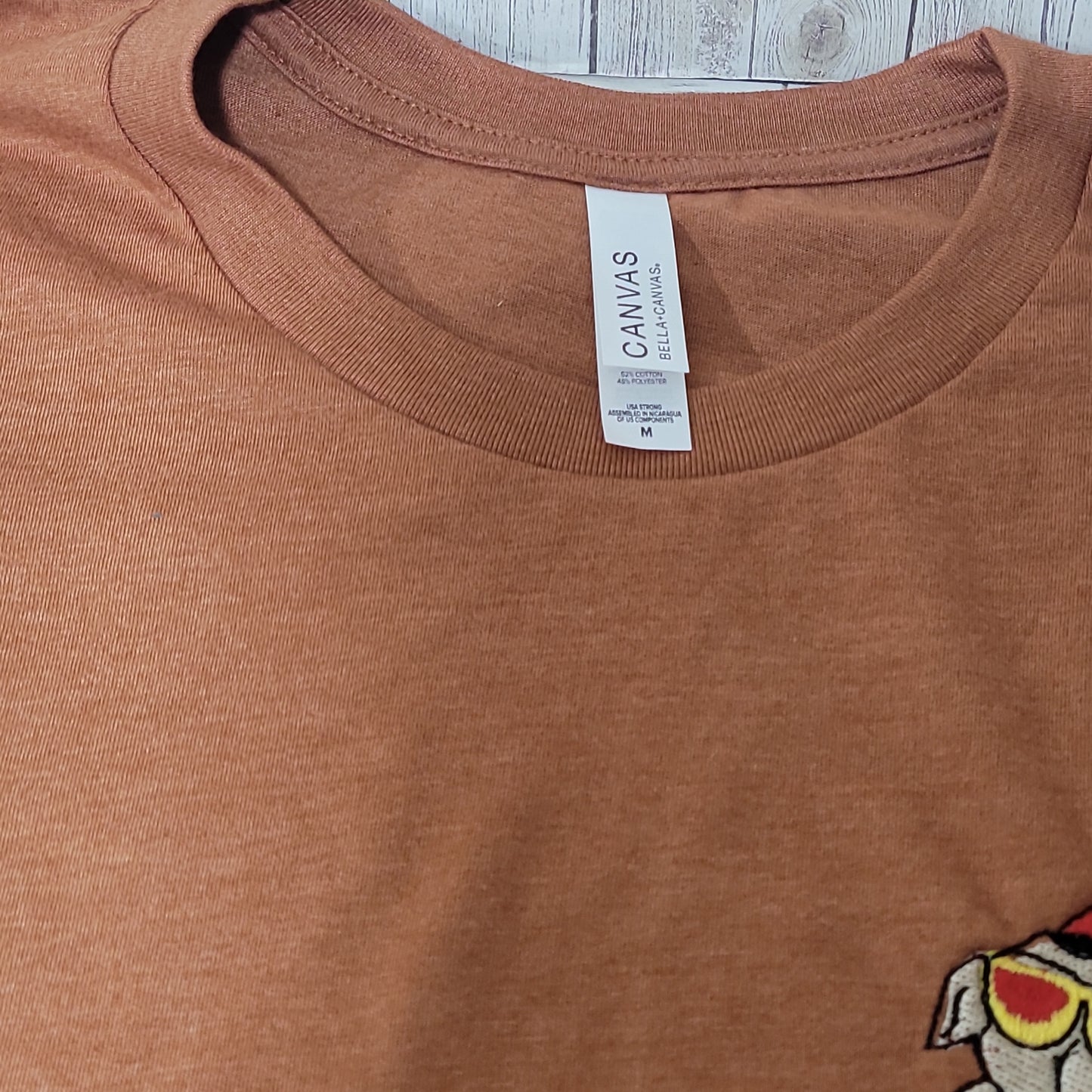 Friends Giving shirt