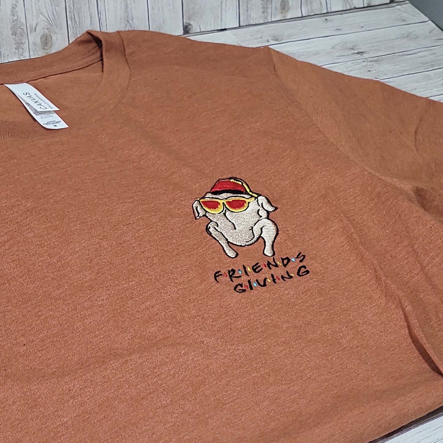 Friends Giving shirt