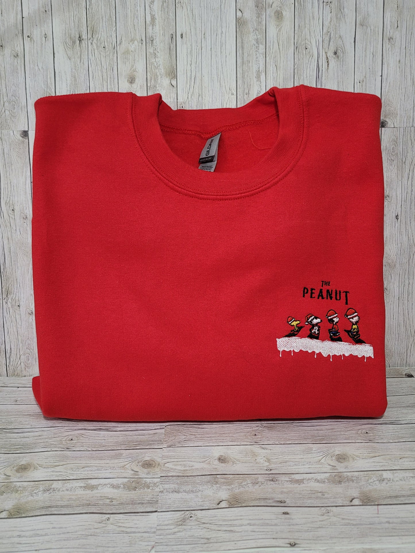 The Peanuts