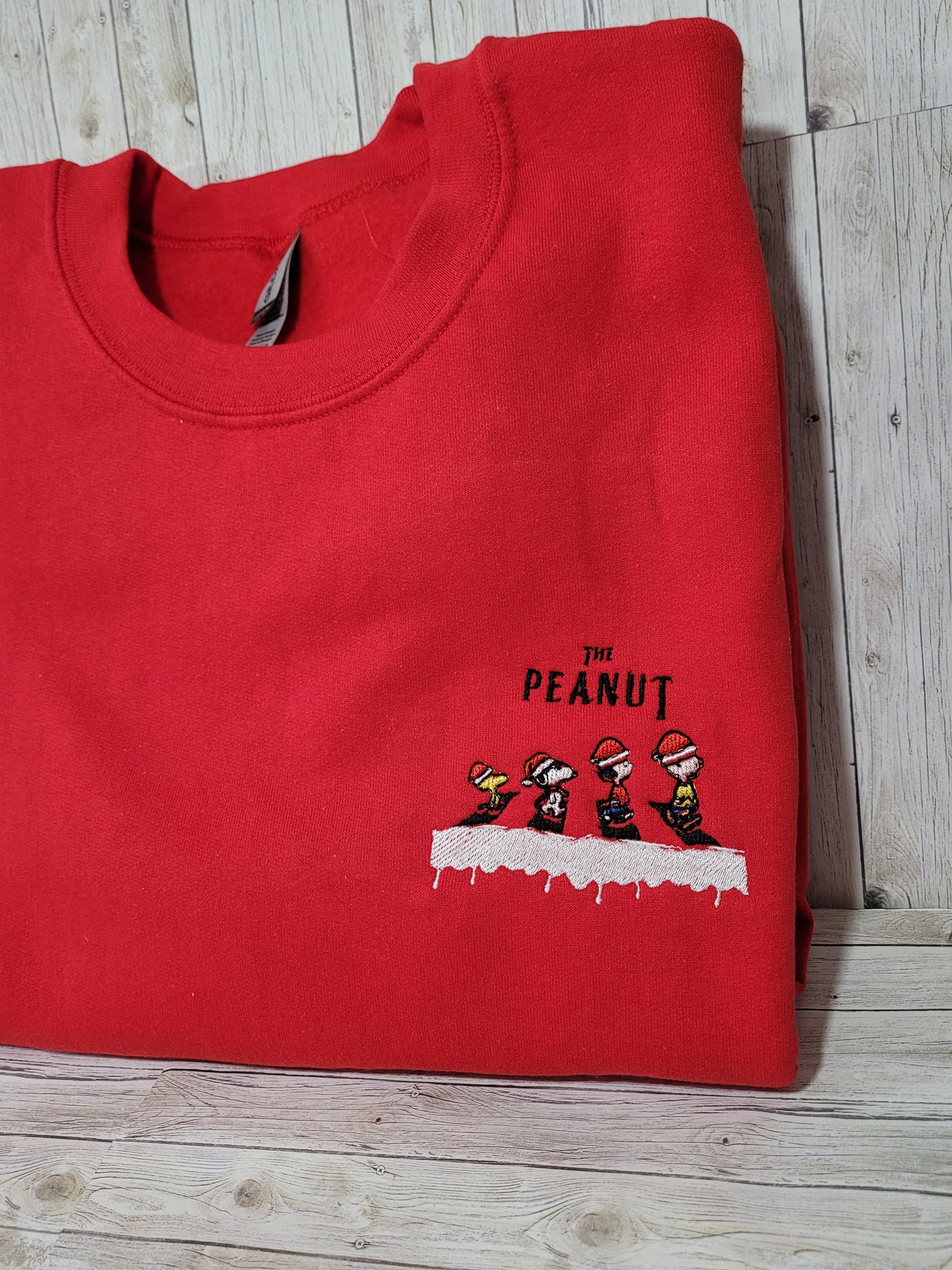The Peanuts