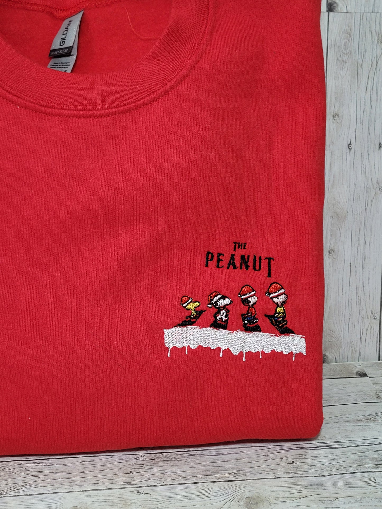 The Peanuts