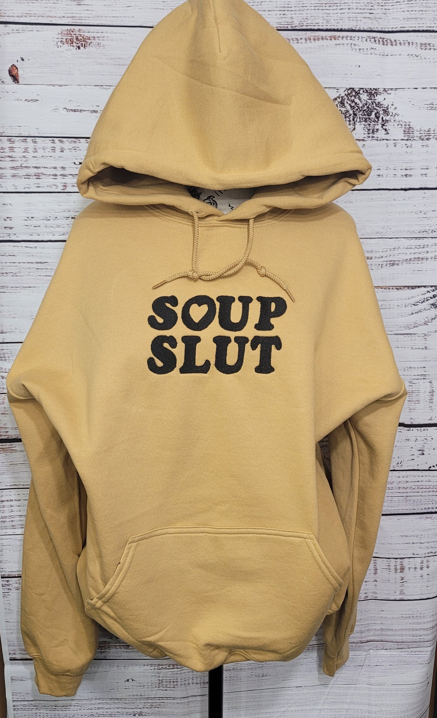Soup Sl**