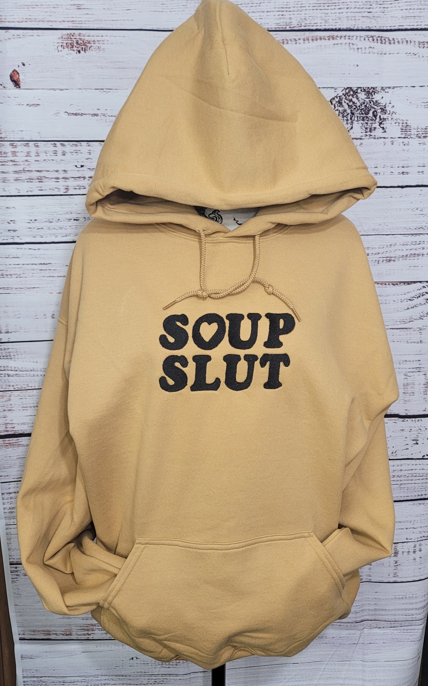 Soup Sl**
