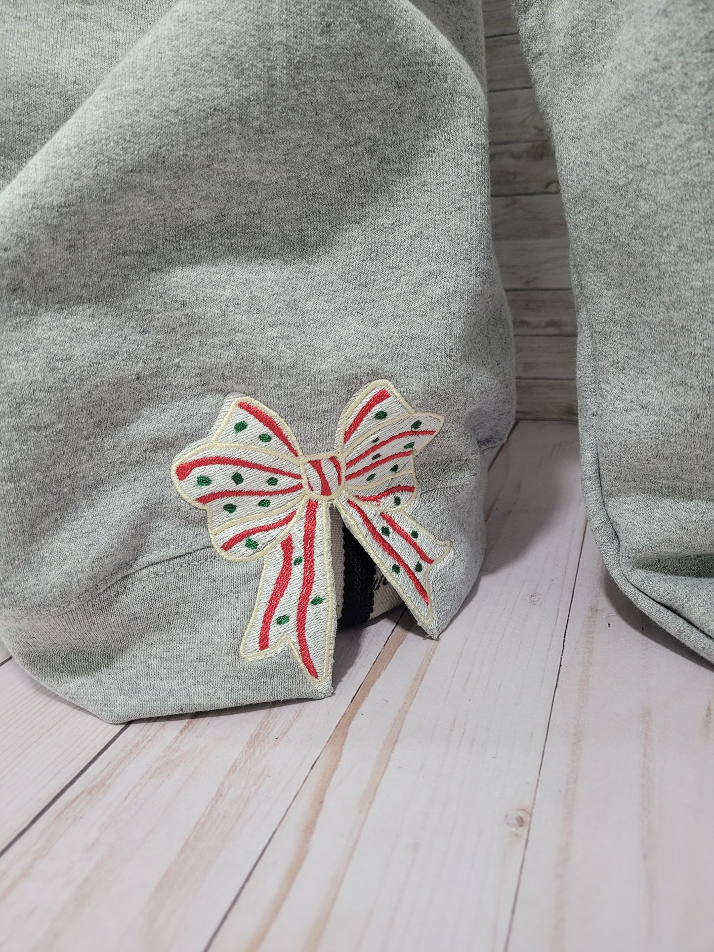Out Here Lookin’ Like a Snack Sweatshirt – Funny Holiday Pullover 🎄🍪