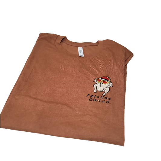 Friends Giving shirt