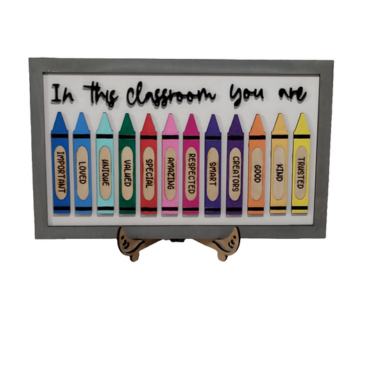 Teacher Gift