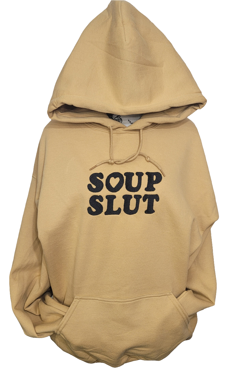 Soup Sl**
