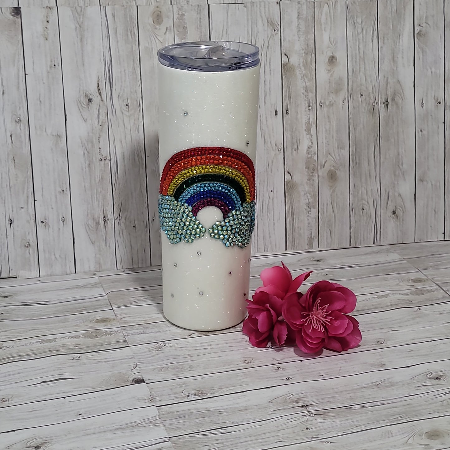 Rainbow Cup