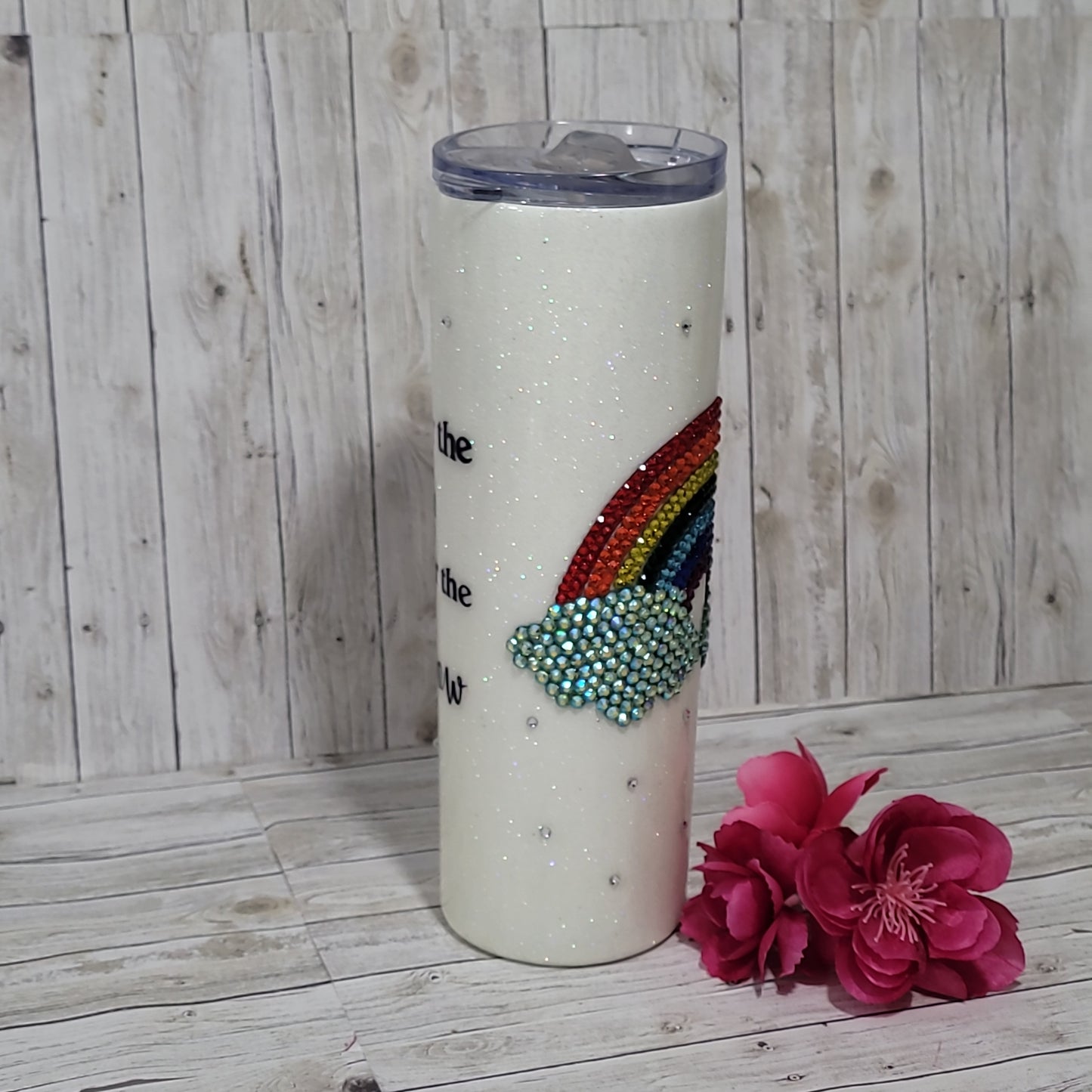Rainbow Cup