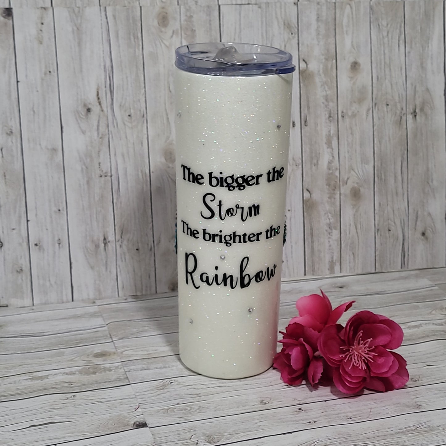 Rainbow Cup