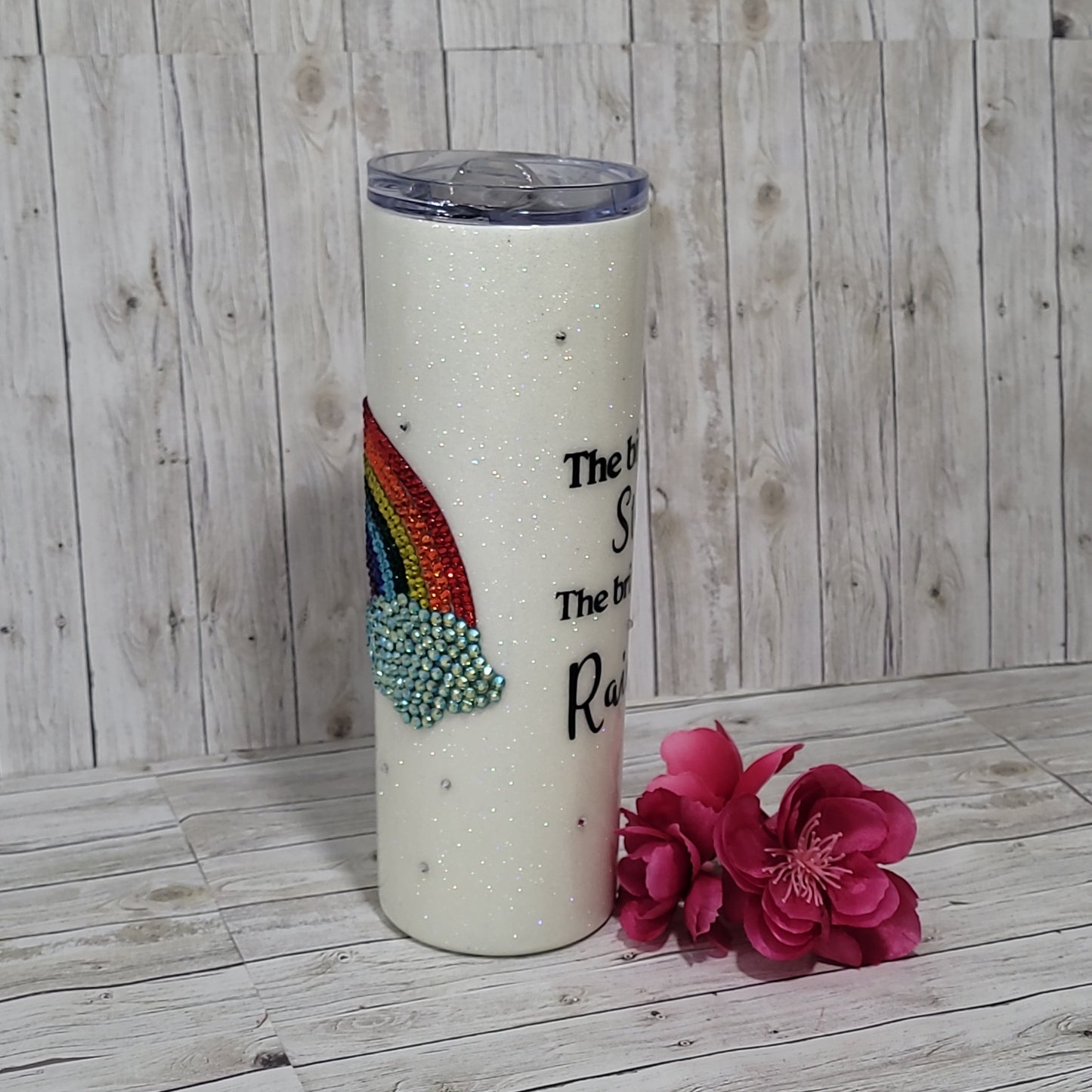 Rainbow Cup