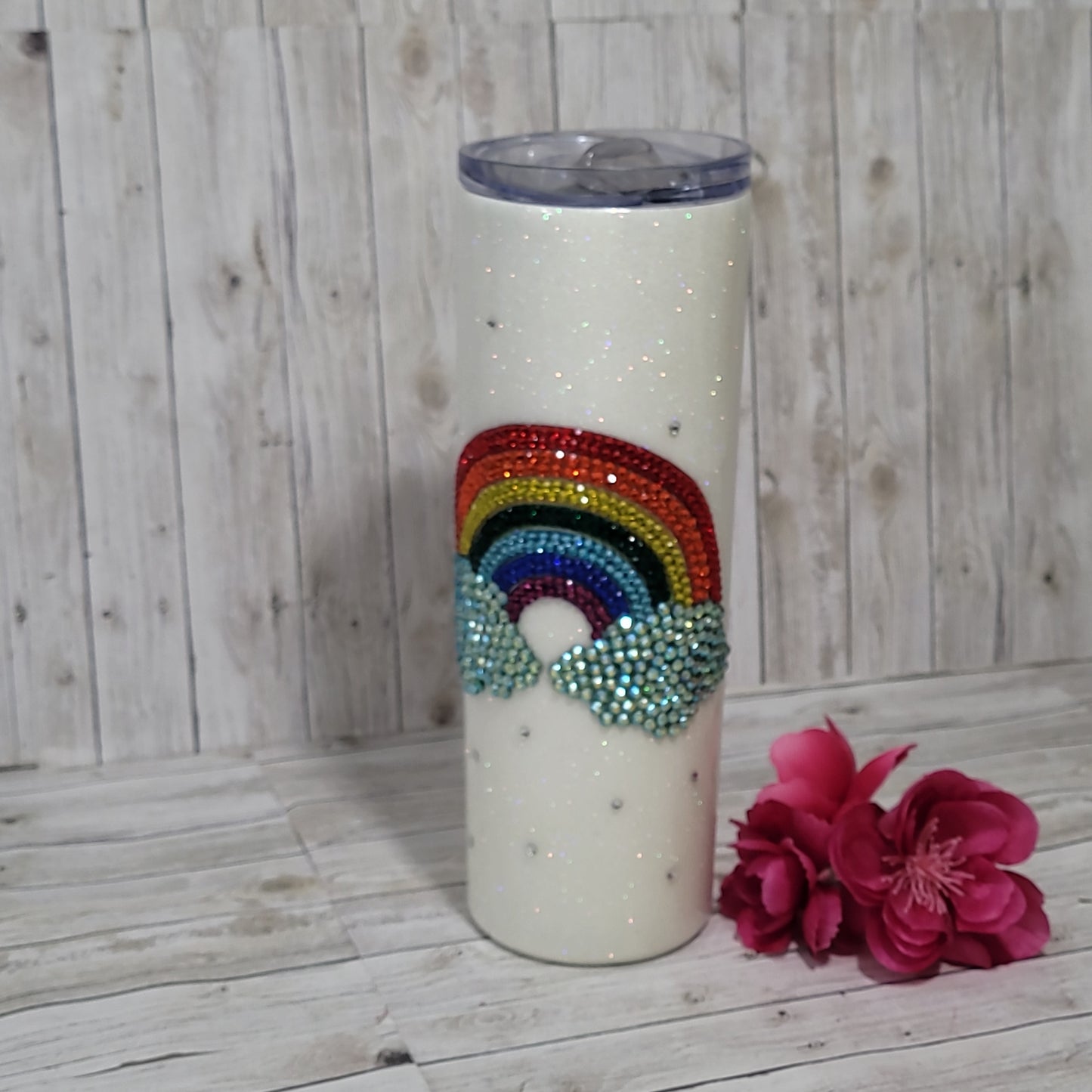 Rainbow Cup