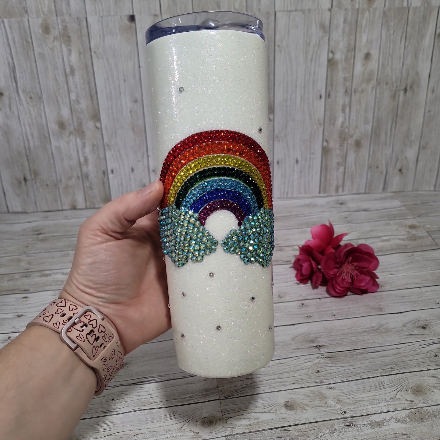 Rainbow Cup