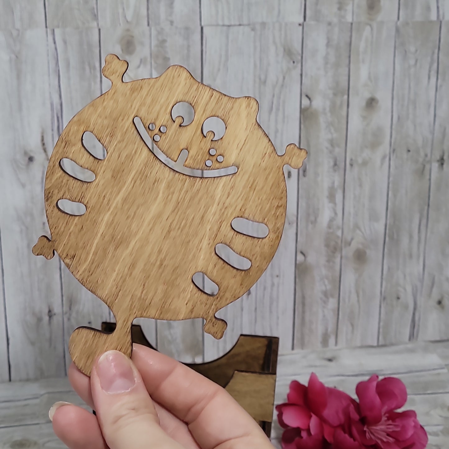 Cat Coasters