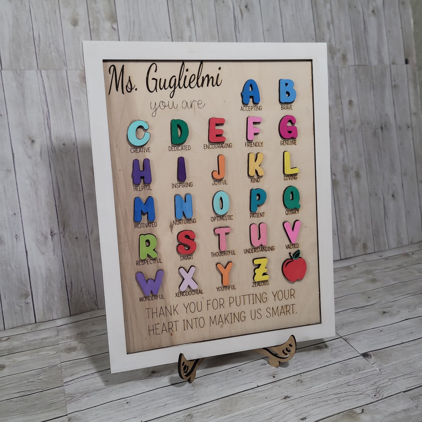 Teacher Gift