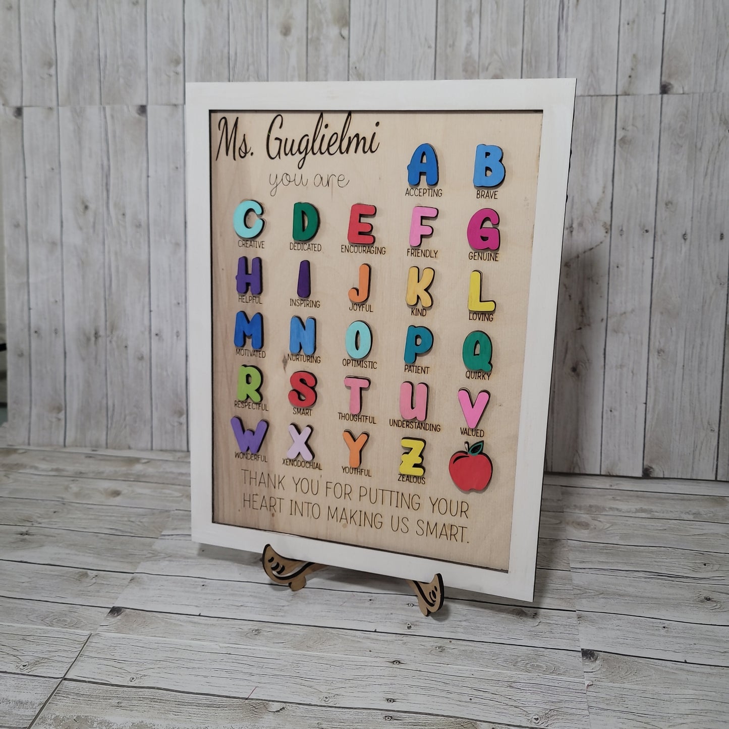 Teacher Gift