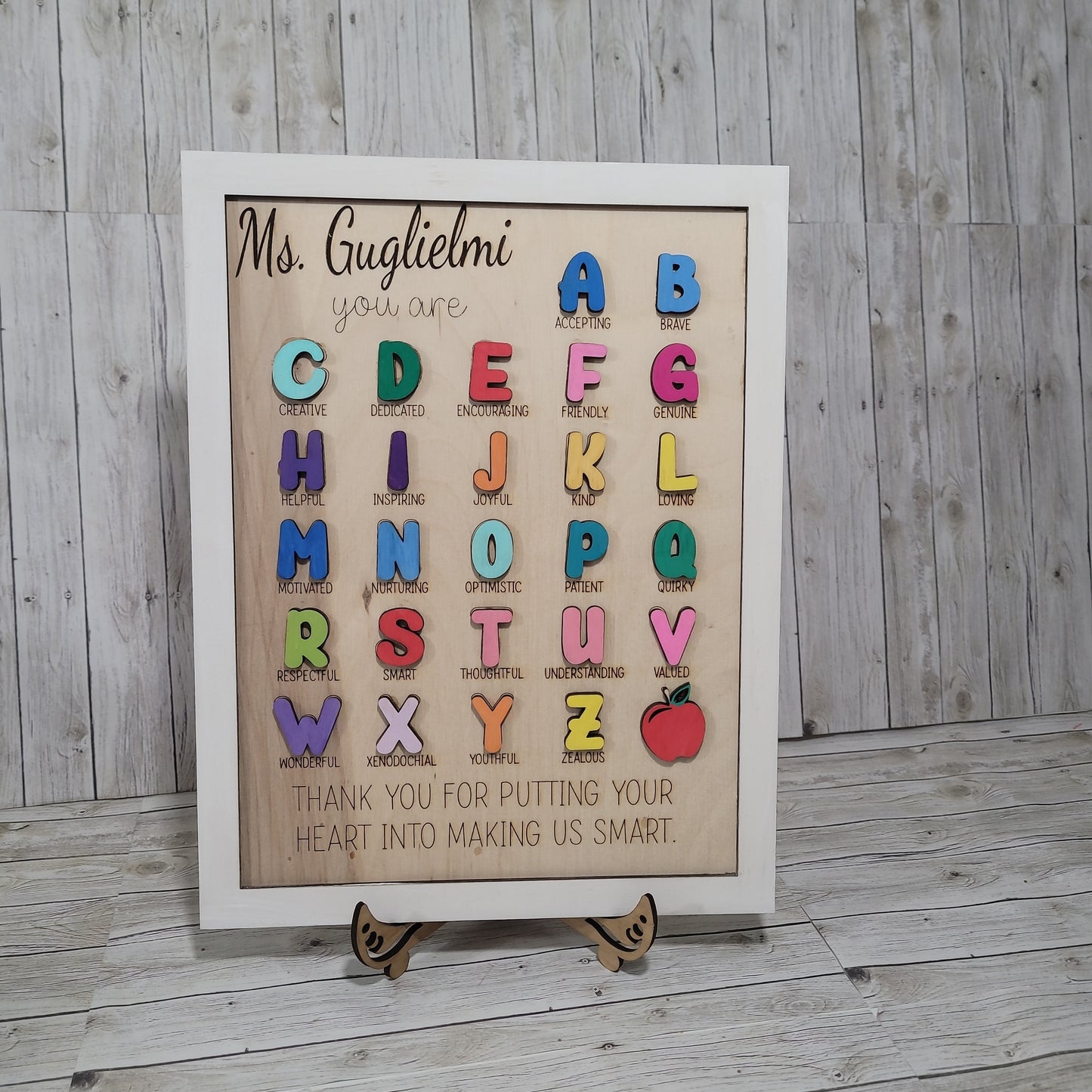 Teacher Gift