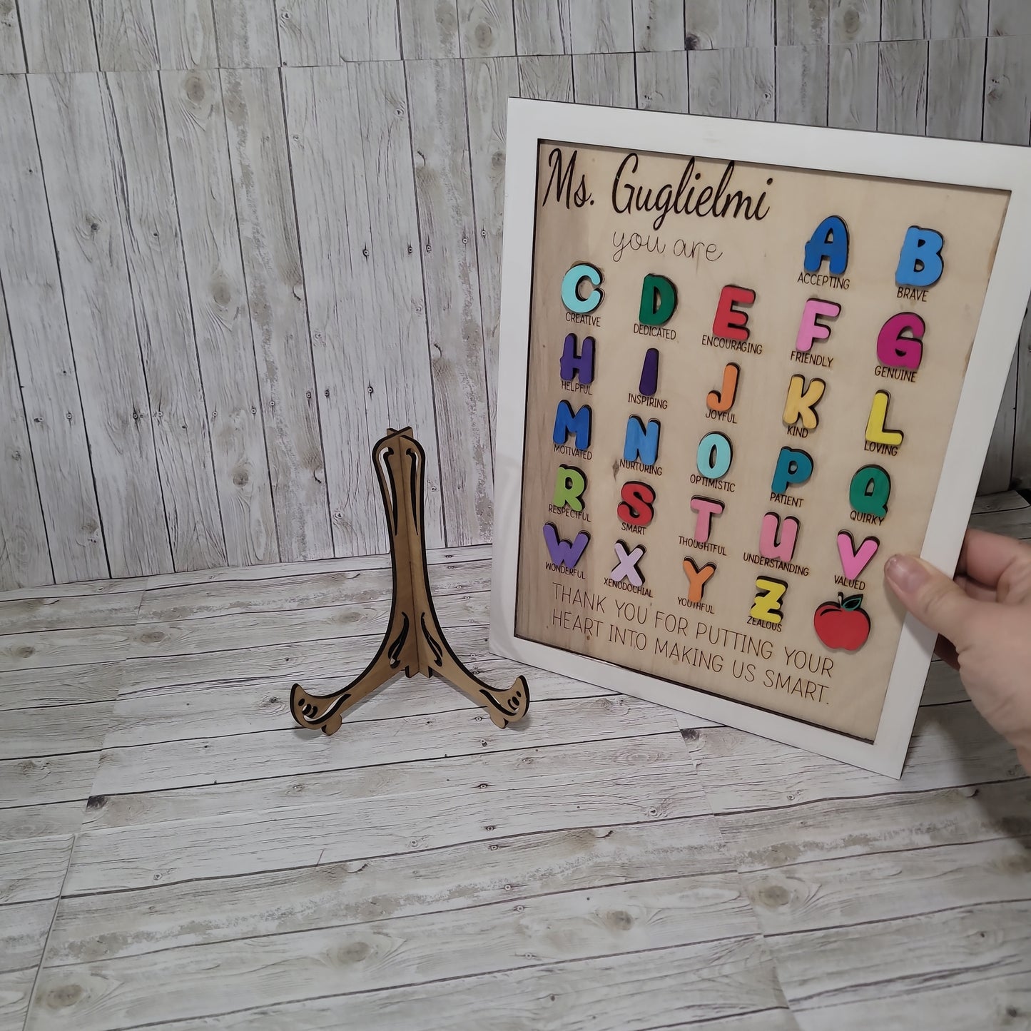 Teacher Gift
