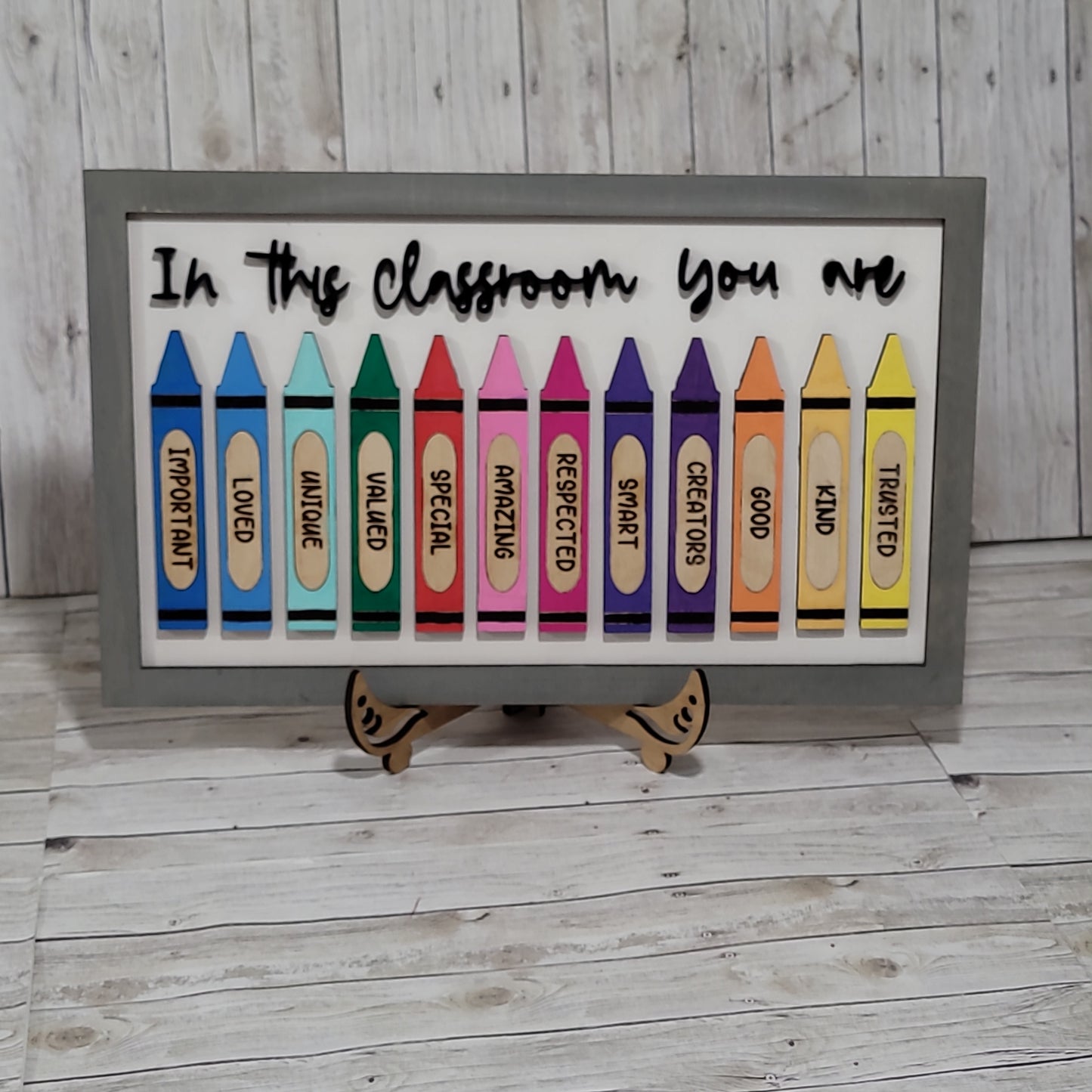 Teacher Gift