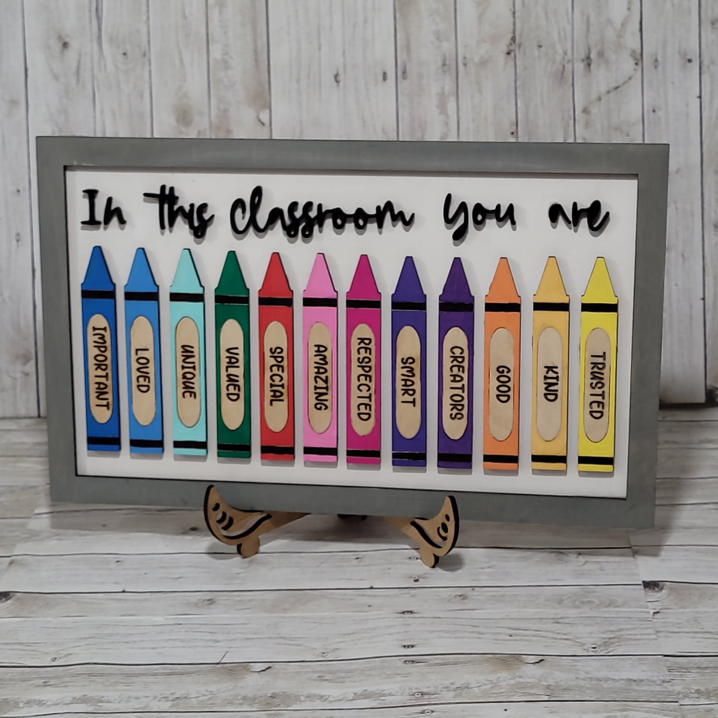 Teacher Gift