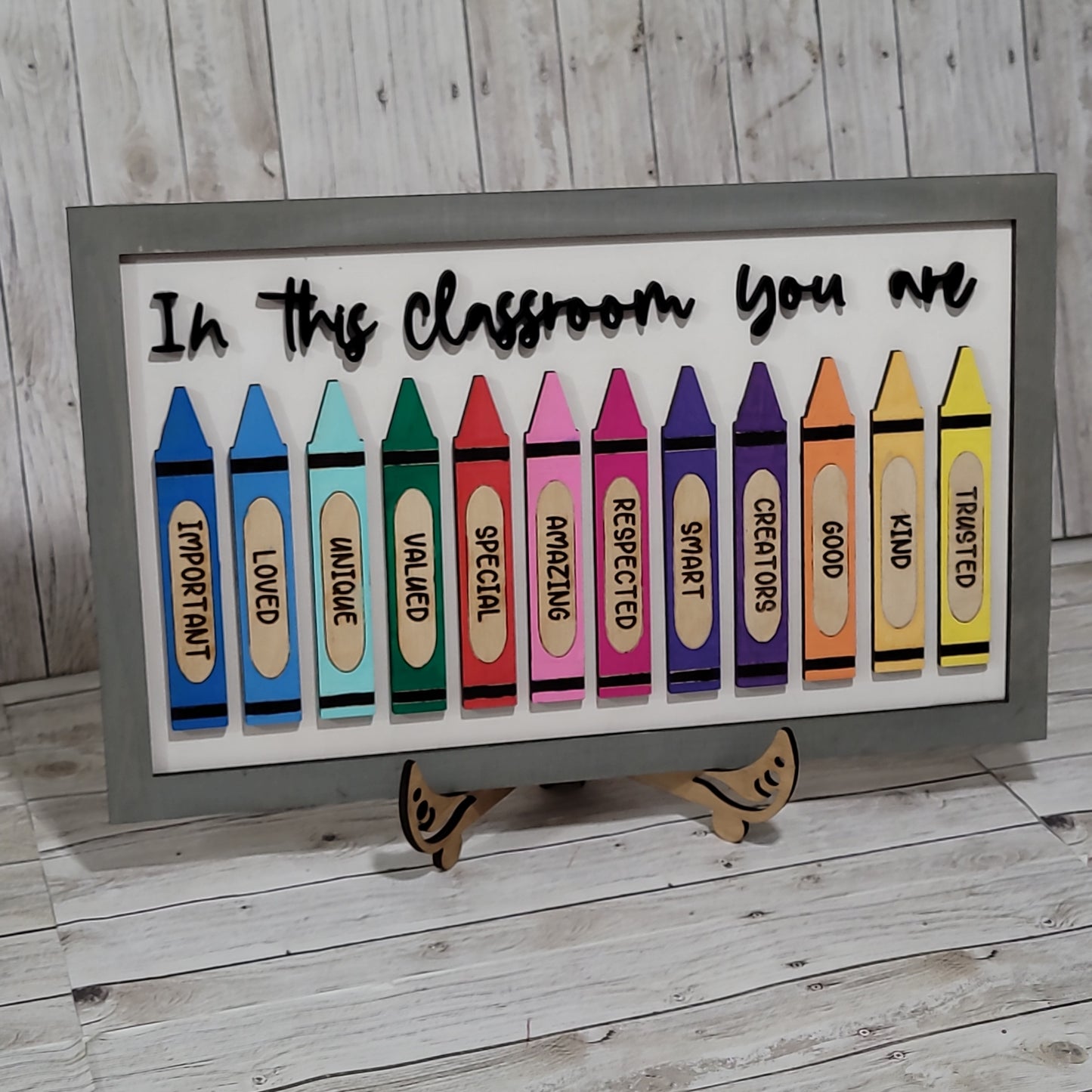 Teacher Gift