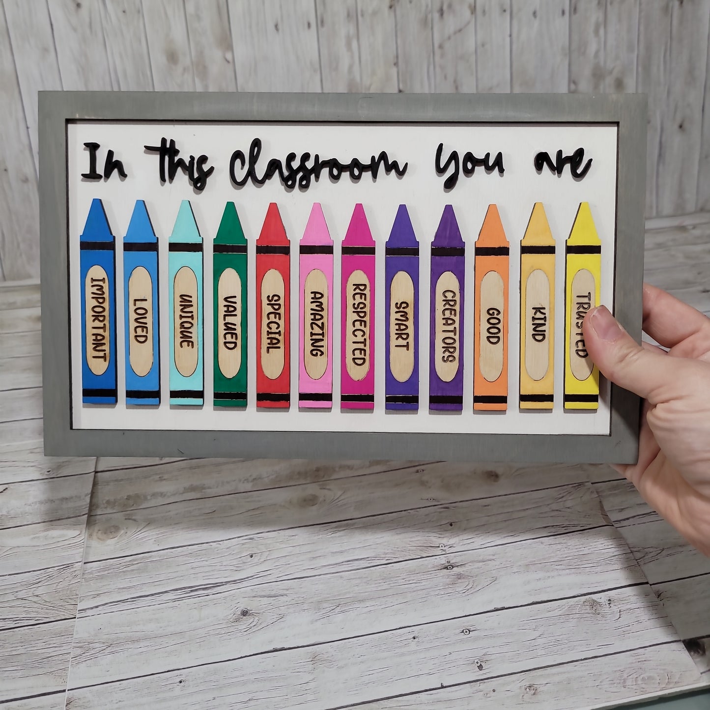 Teacher Gift