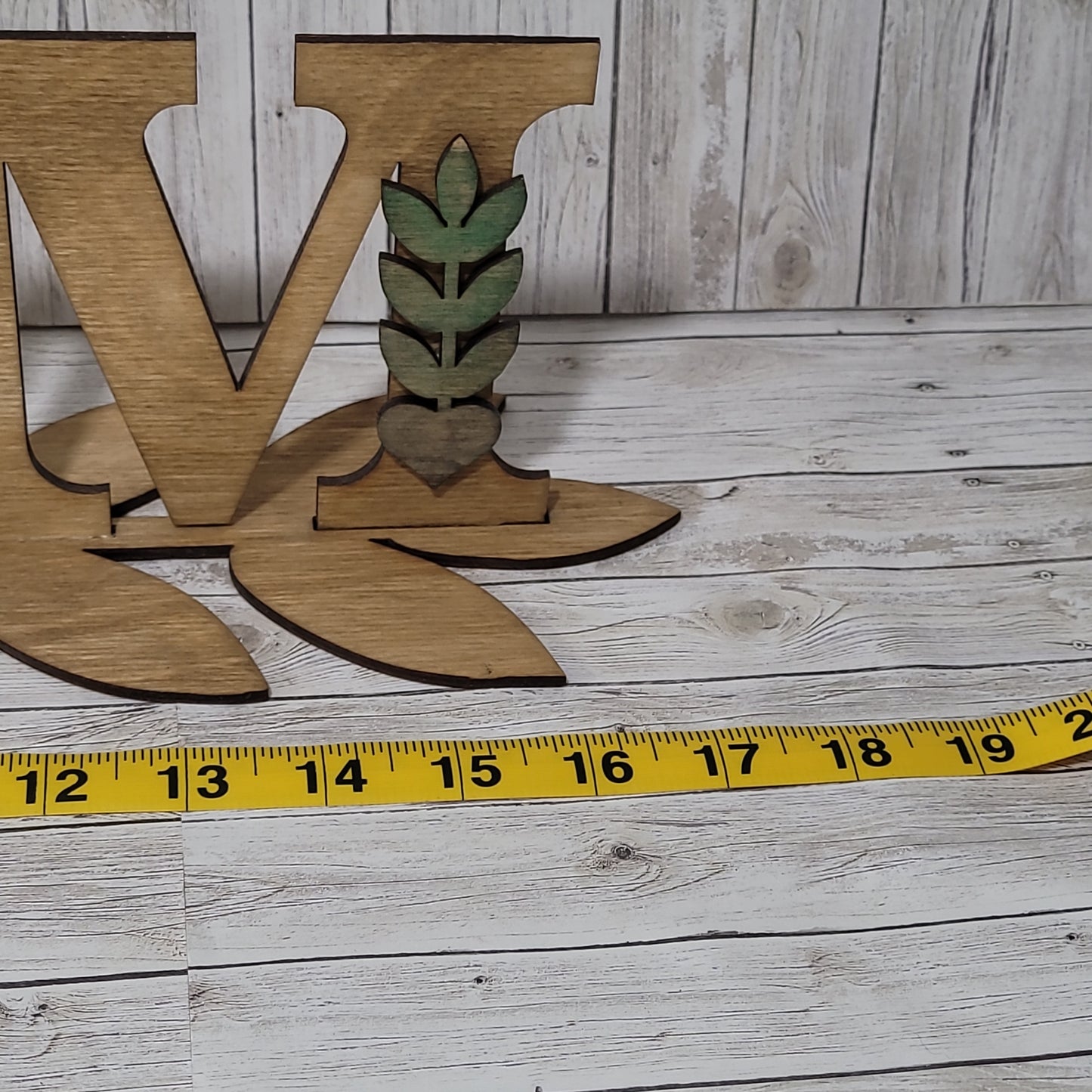 Personalized Mom Sign