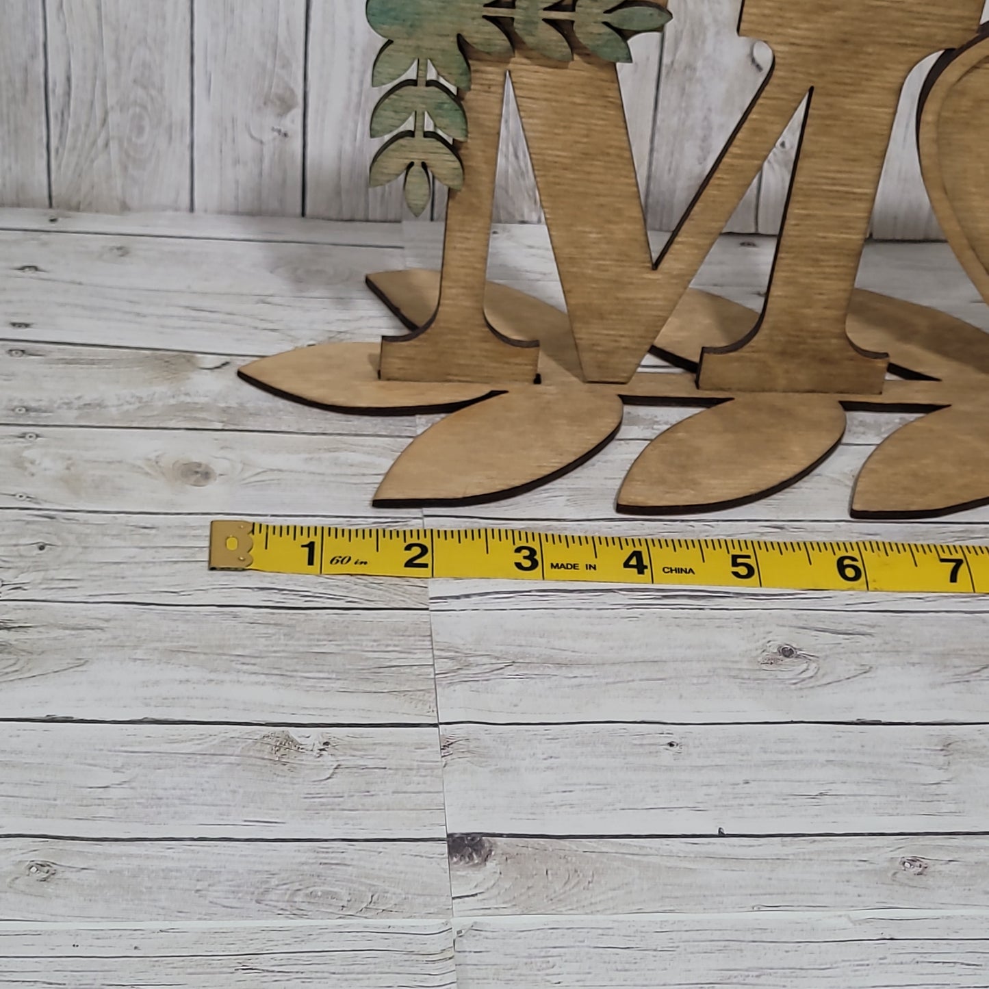 Personalized Mom Sign